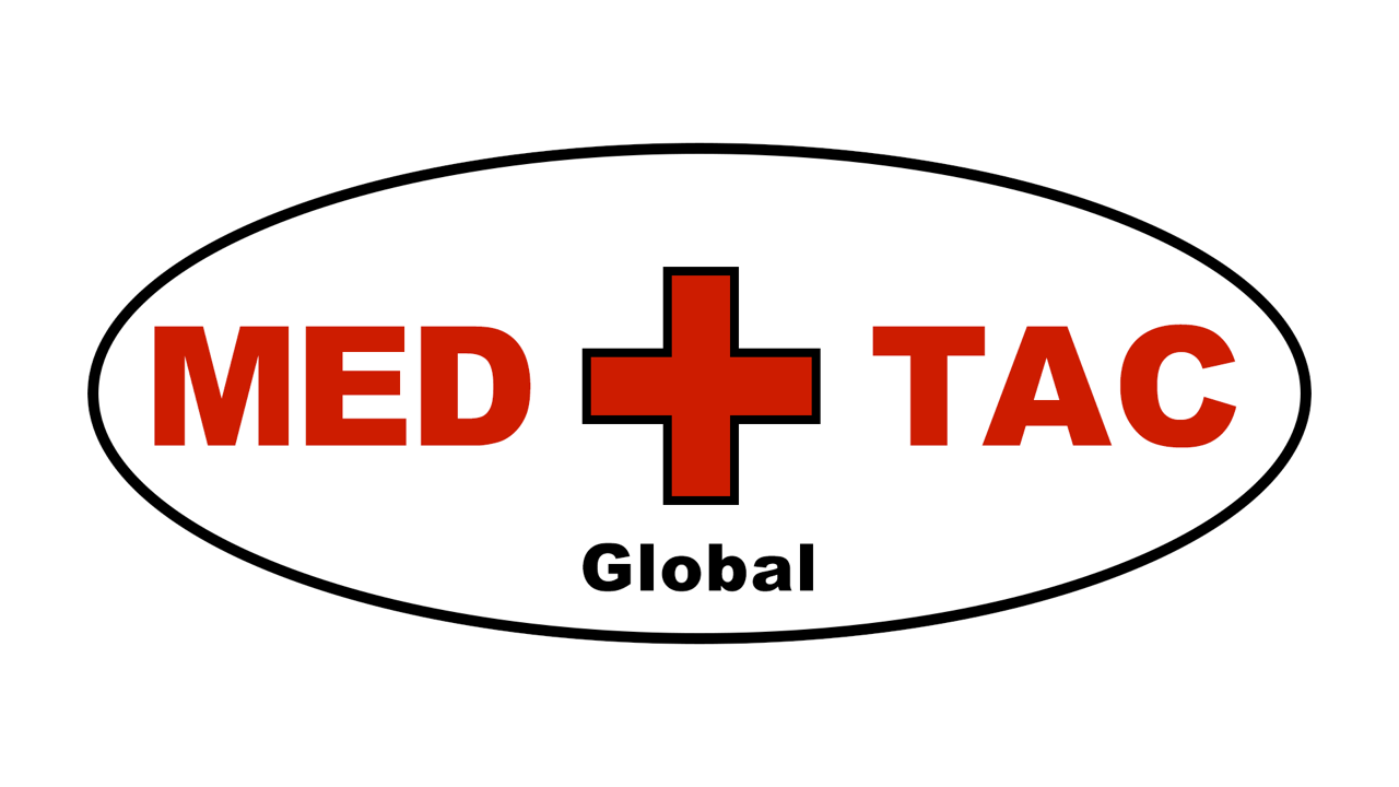 Med Tac Global Title Slide