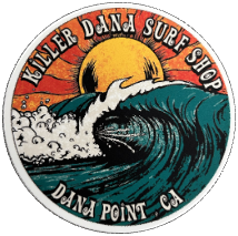 Killer Dana Logo