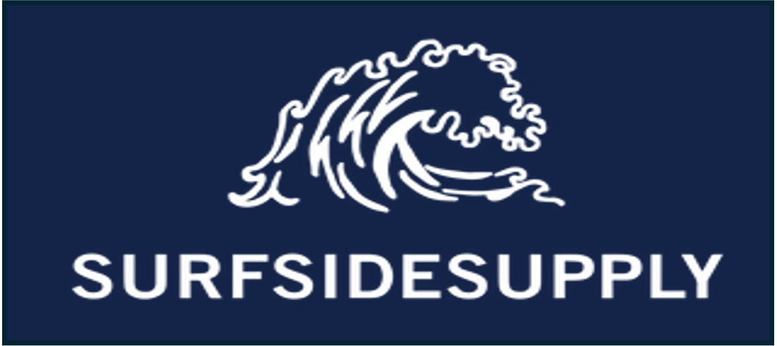 Surfside Supply Logo